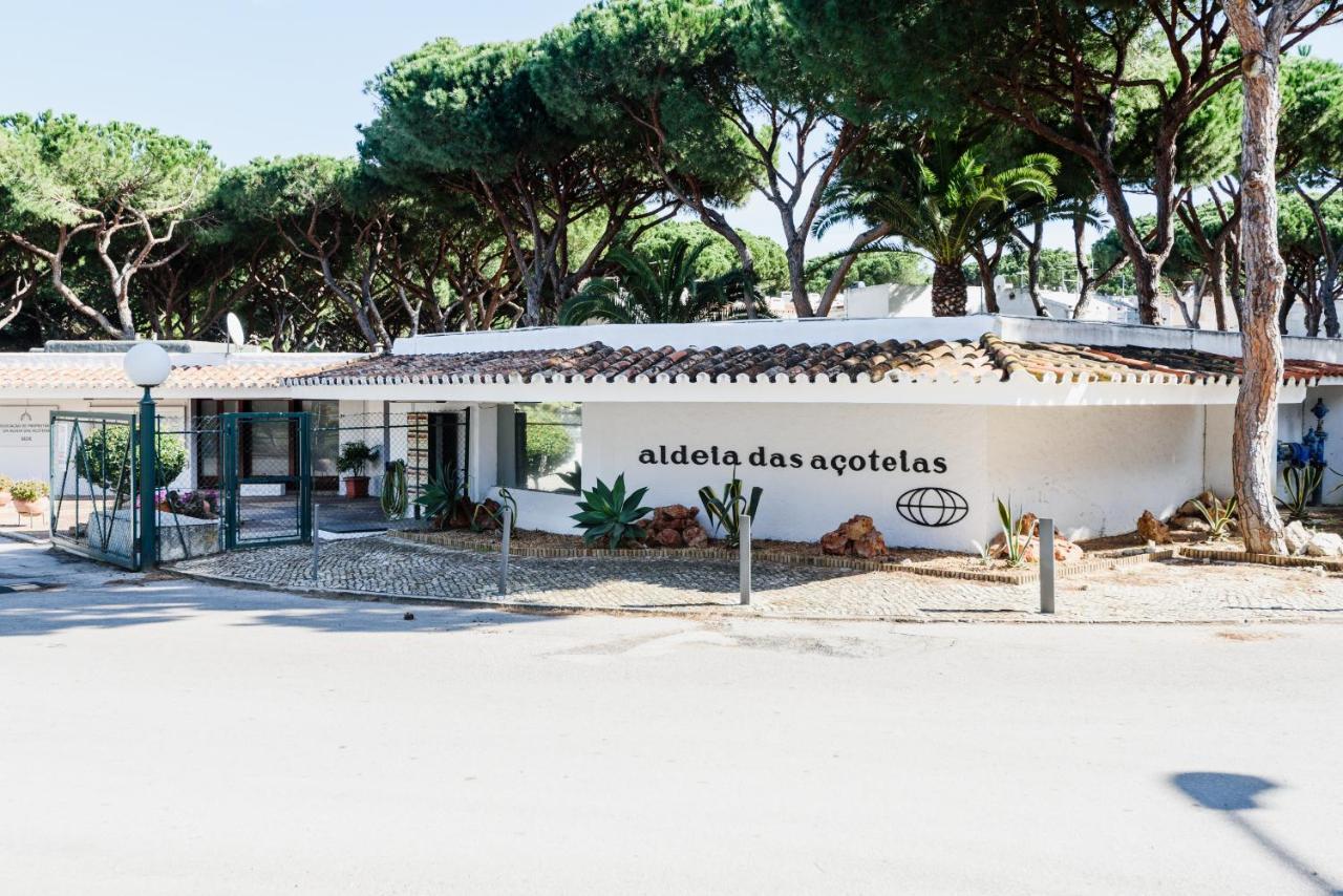 Aldeia Acoteias Apartamento *