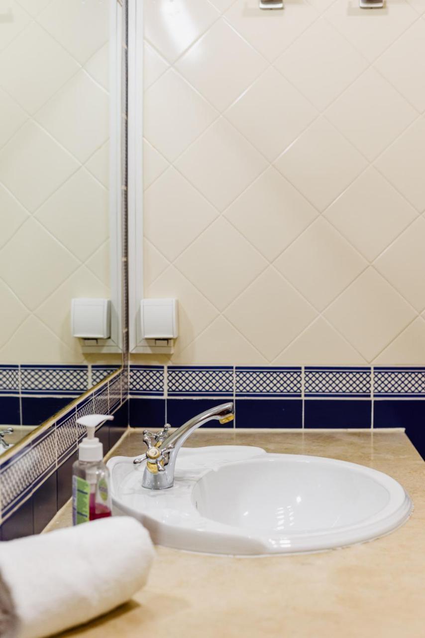 Apartamento Aldeia Acoteias *