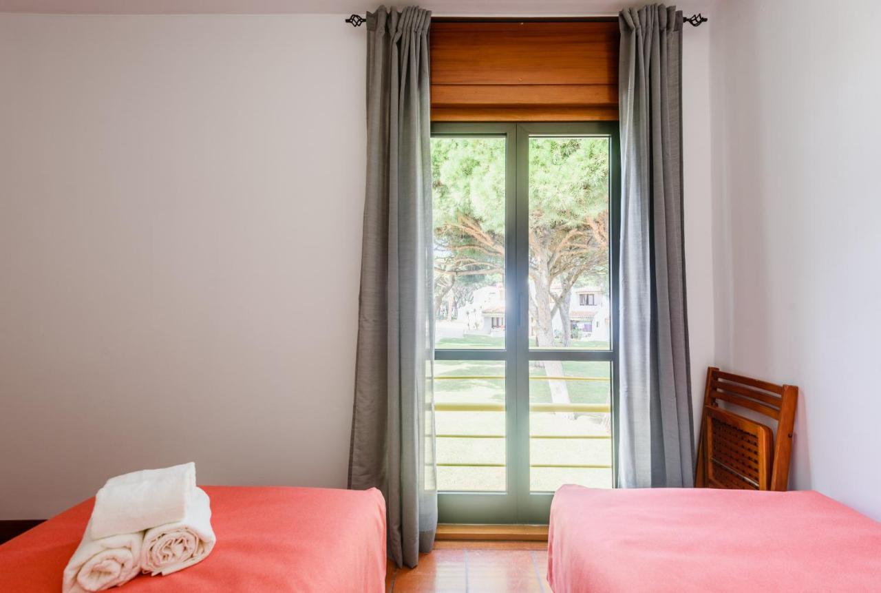 Apartamento Aldeia Acoteias Albufeira