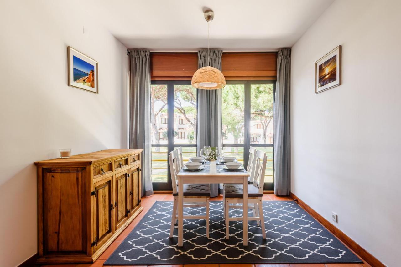 Apartamento Aldeia Acoteias *