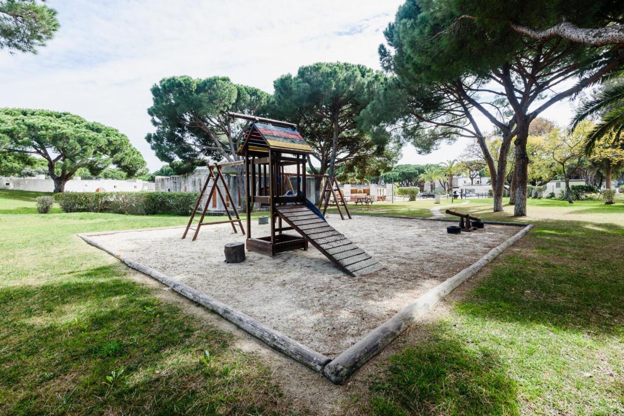 Apartamento Aldeia Acoteias Albufeira