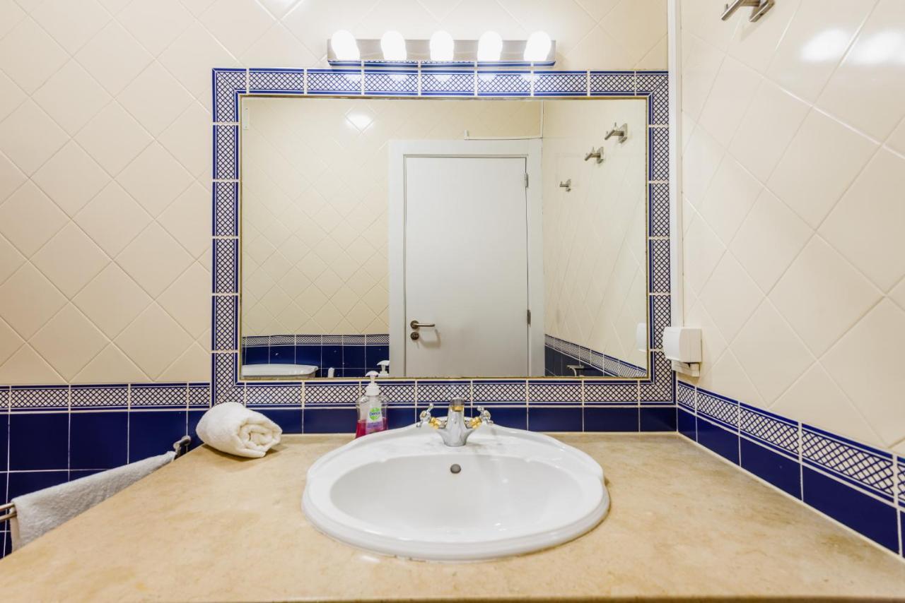 Apartamento Aldeia Acoteias