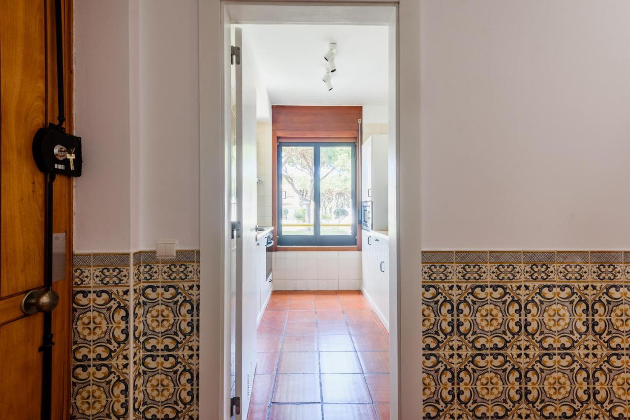 Apartamento Aldeia Acoteias *