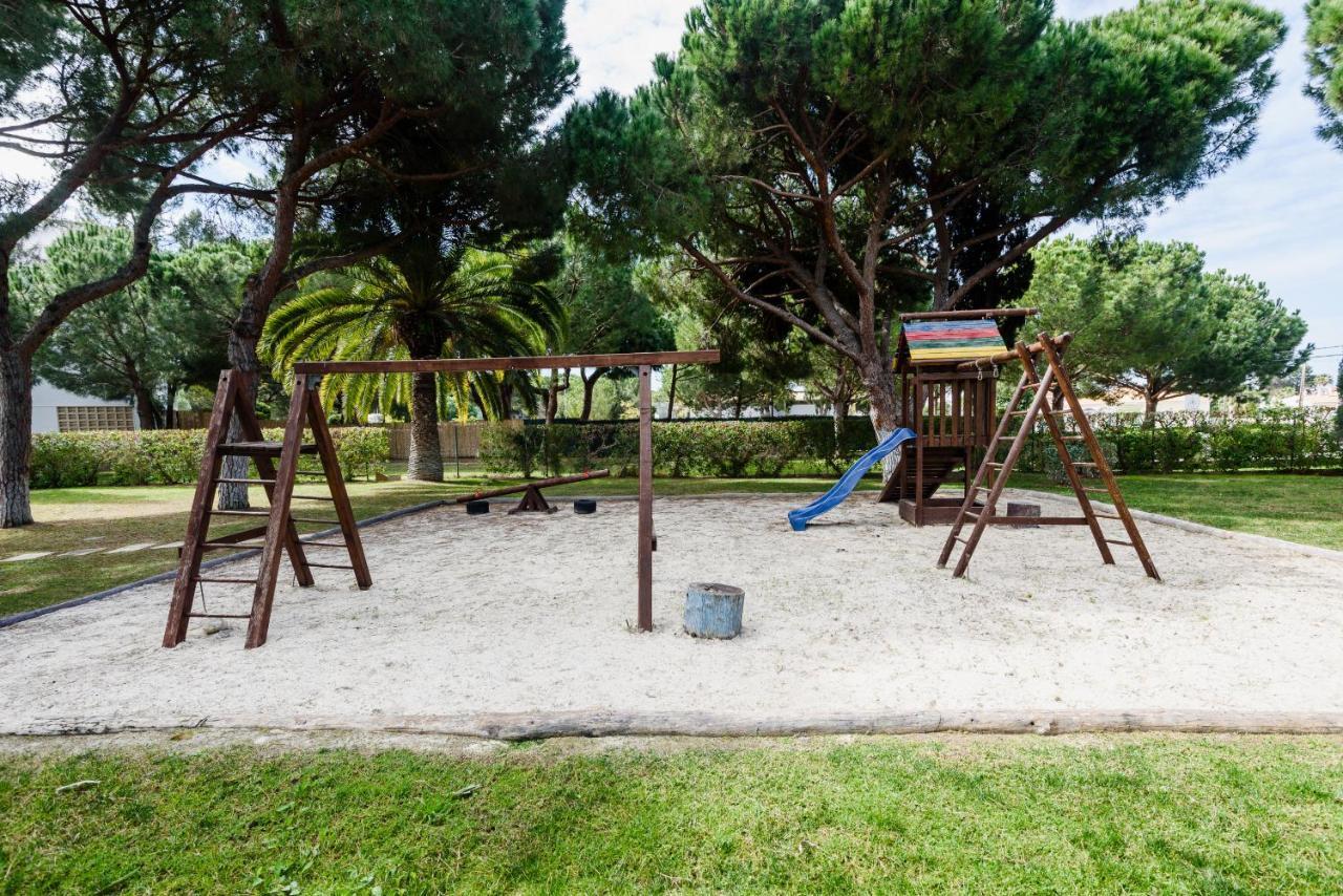 Apartamento Aldeia Acoteias *