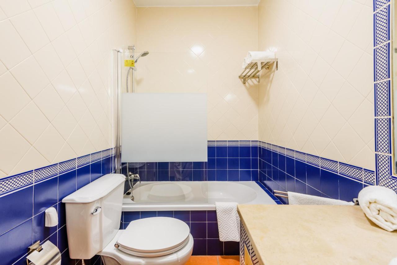 Apartamento Aldeia Acoteias *
