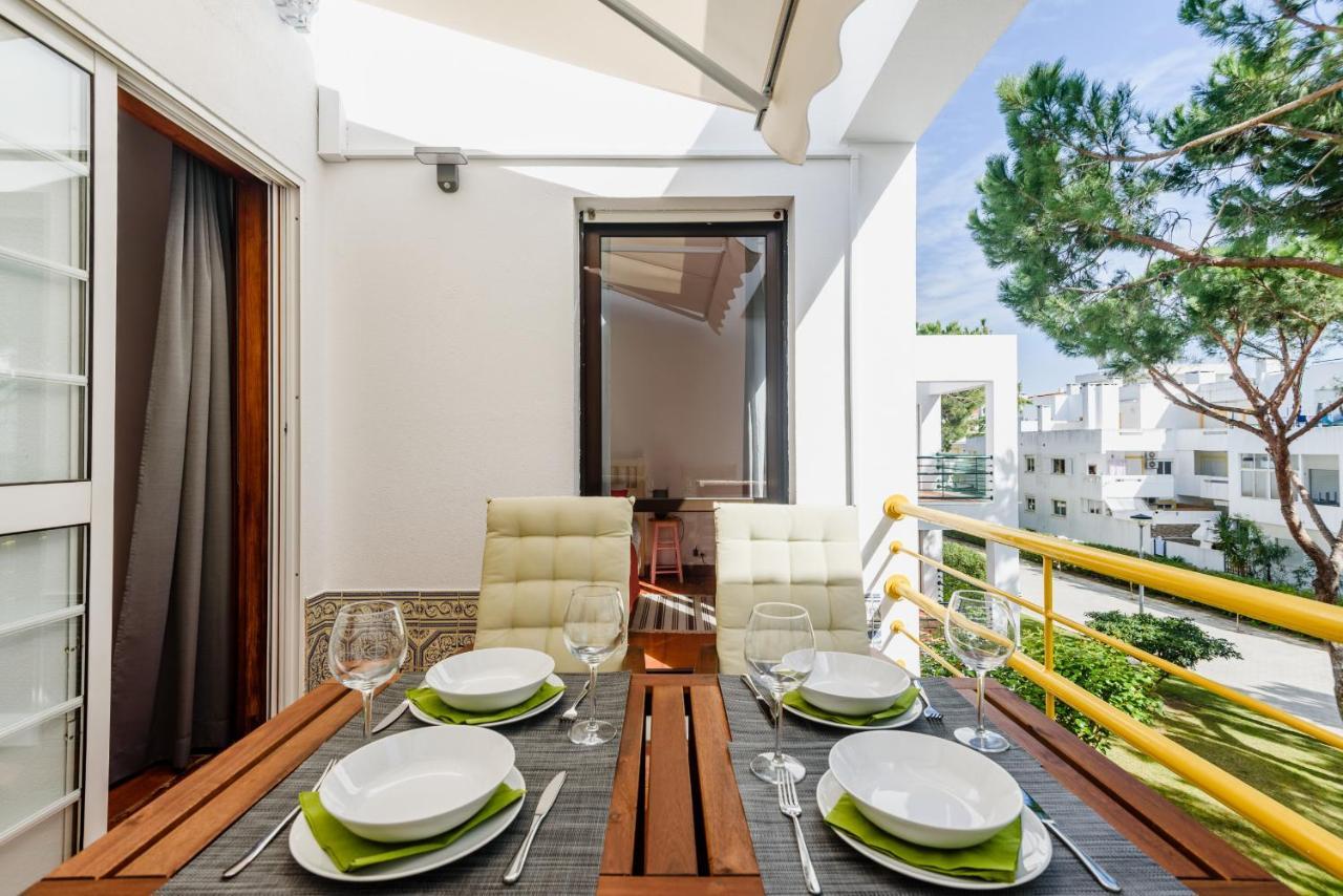 Apartamento Aldeia Acoteias